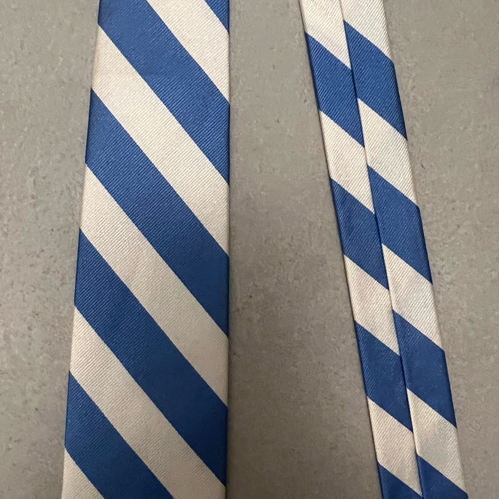 Silk Tie